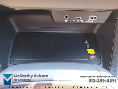 2026 Subaru Crosstrek Wilderness Package 21