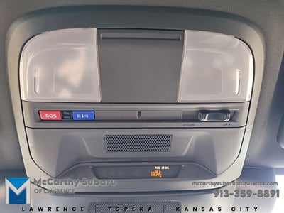 2026 Subaru Crosstrek Wilderness Package 21