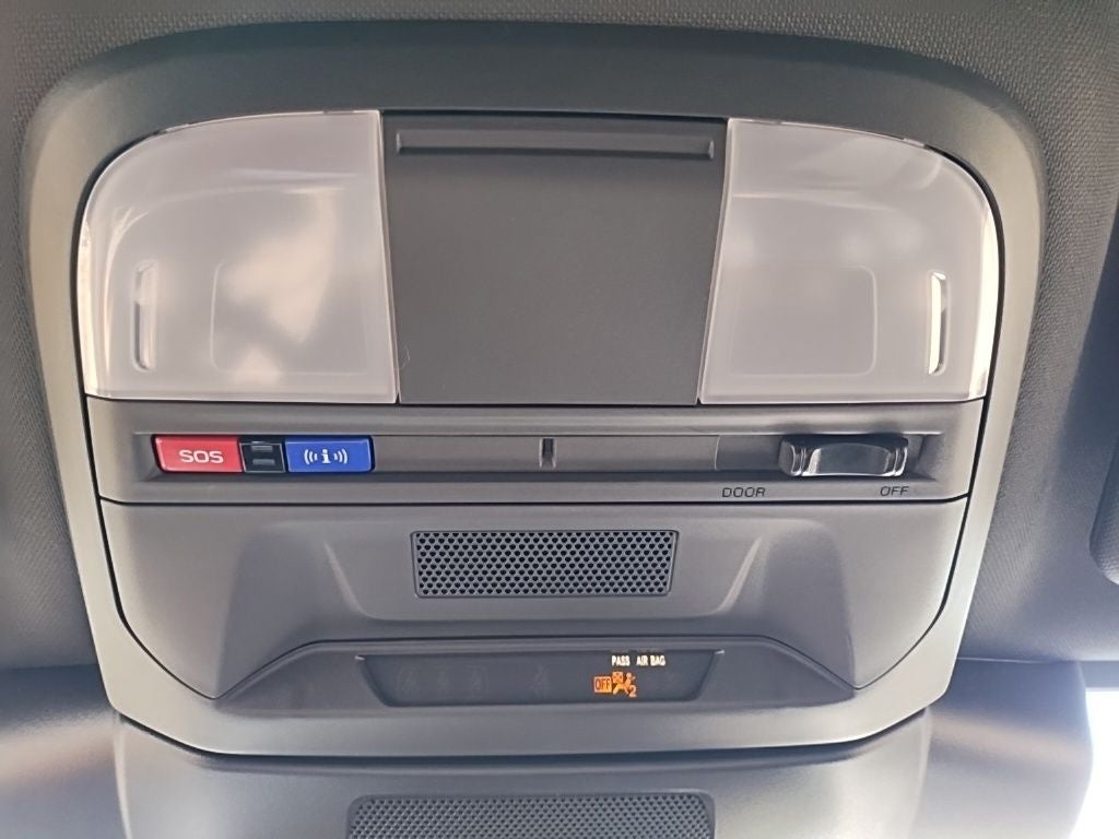 2026 Subaru Crosstrek Wilderness Package 21