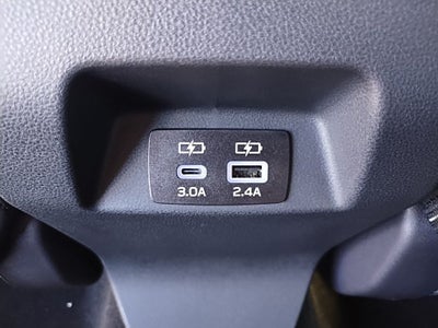 2026 Subaru Crosstrek Wilderness Package 21