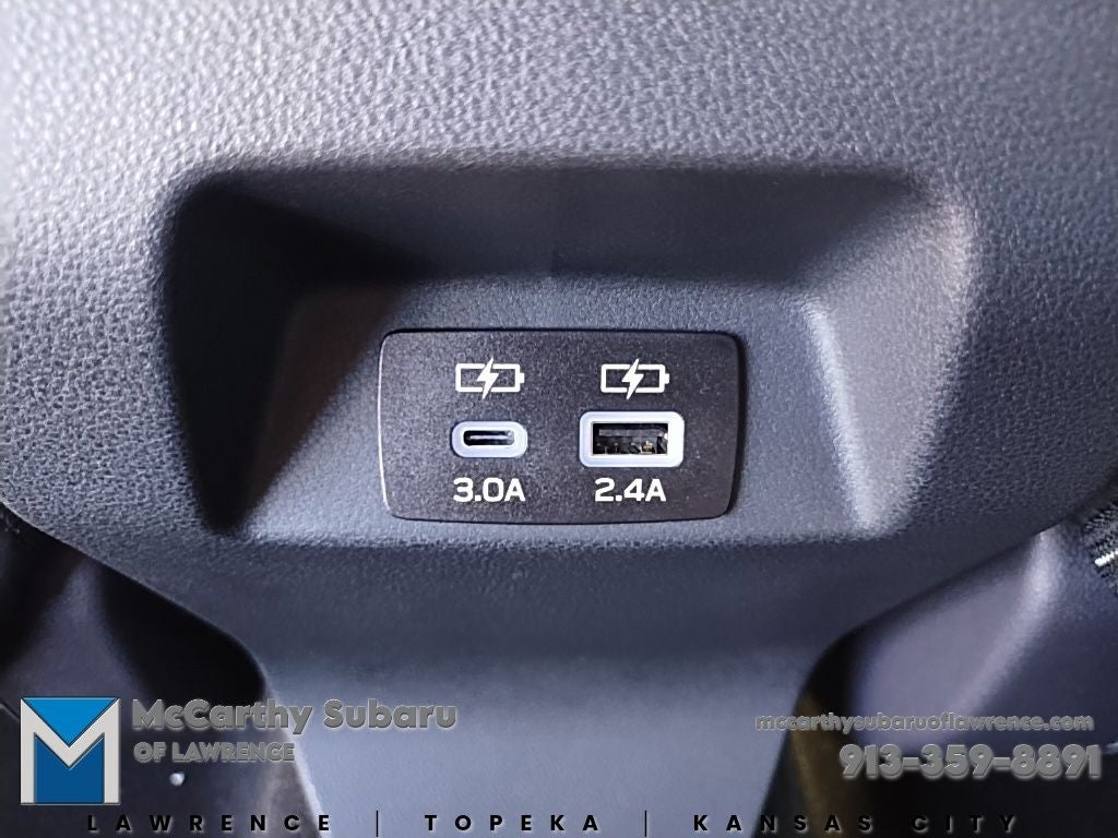 2026 Subaru Crosstrek Wilderness Package 21