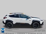 2026 Subaru Crosstrek Wilderness Package 21