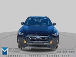 2027 Subaru Crosstrek Wilderness