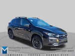 2027 Subaru Crosstrek Wilderness