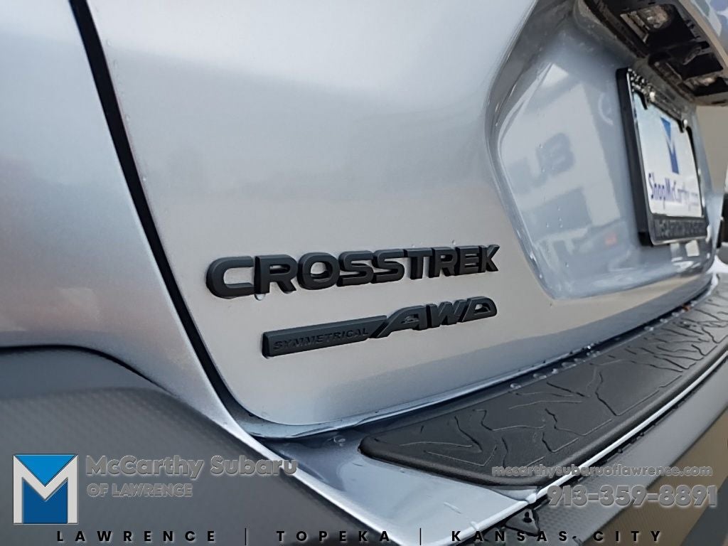 2026 Subaru Crosstrek Wilderness Package 23