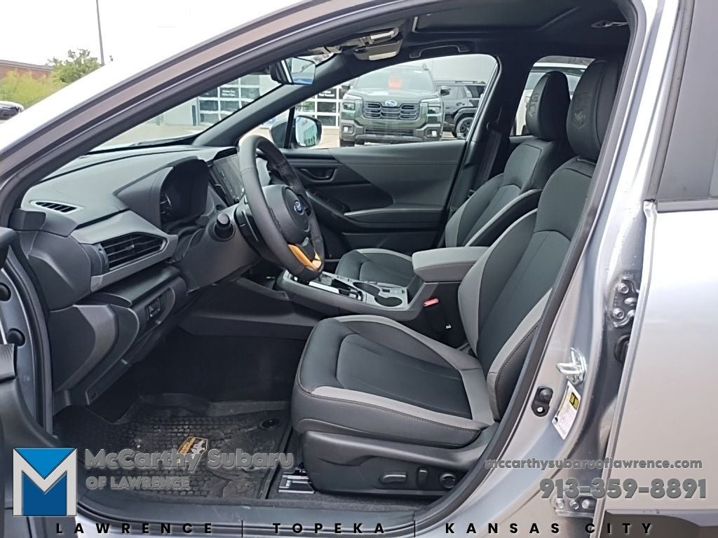 2026 Subaru Crosstrek Wilderness Package 23