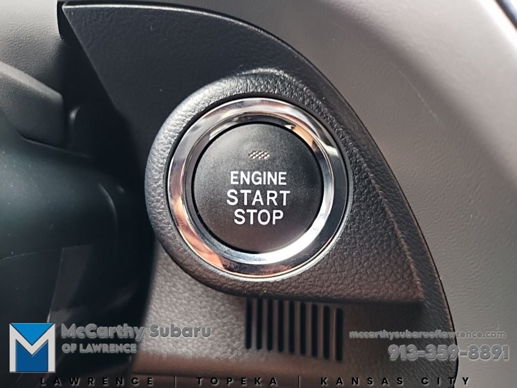 2026 Subaru Crosstrek Wilderness Package 23