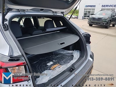 2026 Subaru Crosstrek Wilderness Package 23