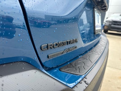 2026 Subaru Crosstrek Wilderness Package 23