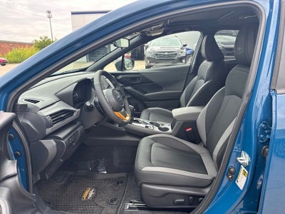 2026 Subaru Crosstrek Wilderness Package 23