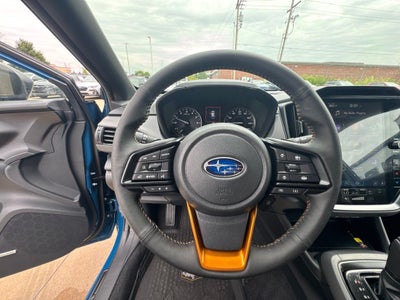2026 Subaru Crosstrek Wilderness Package 23