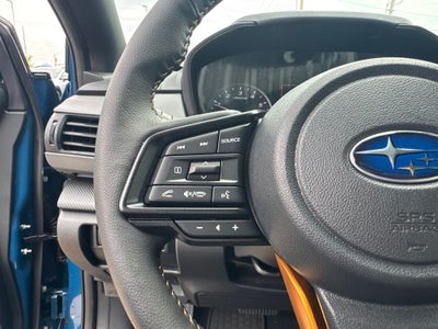 2026 Subaru Crosstrek Wilderness Package 23