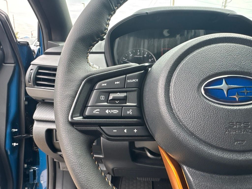 2026 Subaru Crosstrek Wilderness Package 23