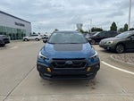 2026 Subaru Crosstrek Wilderness Package 23