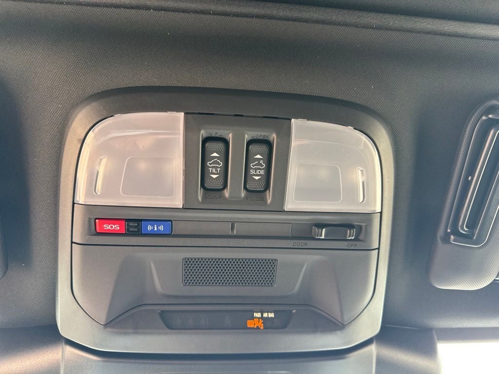 2026 Subaru Crosstrek Wilderness Package 23