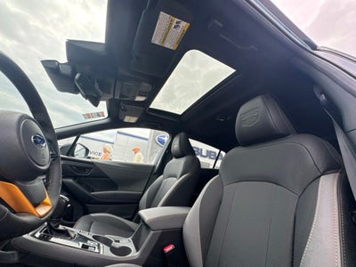 2026 Subaru Crosstrek Wilderness Package 23