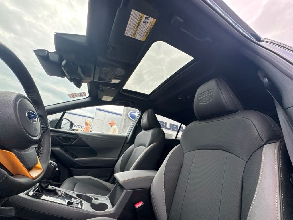 2026 Subaru Crosstrek Wilderness Package 23