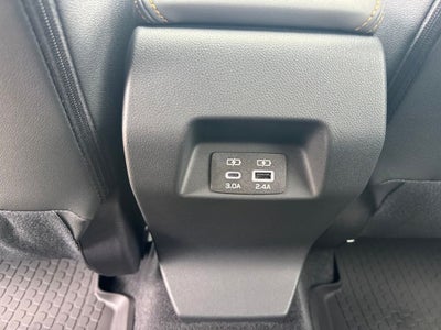 2026 Subaru Crosstrek Wilderness Package 23