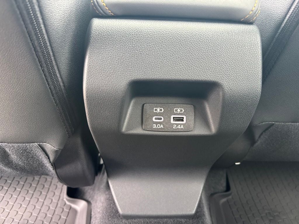2026 Subaru Crosstrek Wilderness Package 23