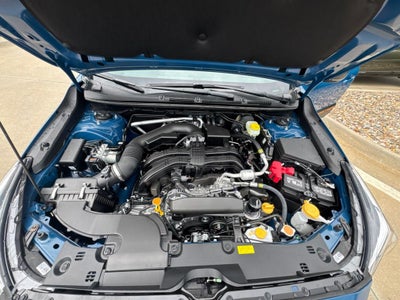 2026 Subaru Crosstrek Wilderness Package 23