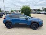 2026 Subaru Crosstrek Wilderness Package 23