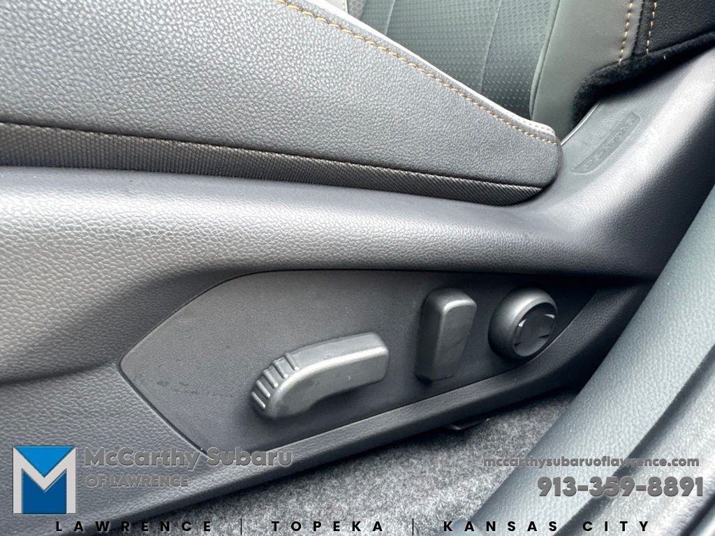2026 Subaru Crosstrek Wilderness Package 23
