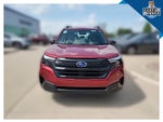 2026 Subaru Forester Base