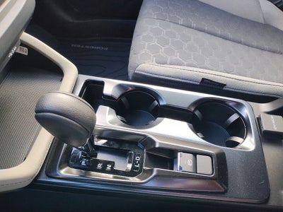 2026 Subaru Forester Base