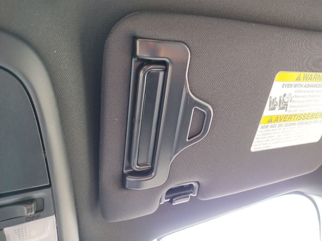 2026 Subaru Forester Base