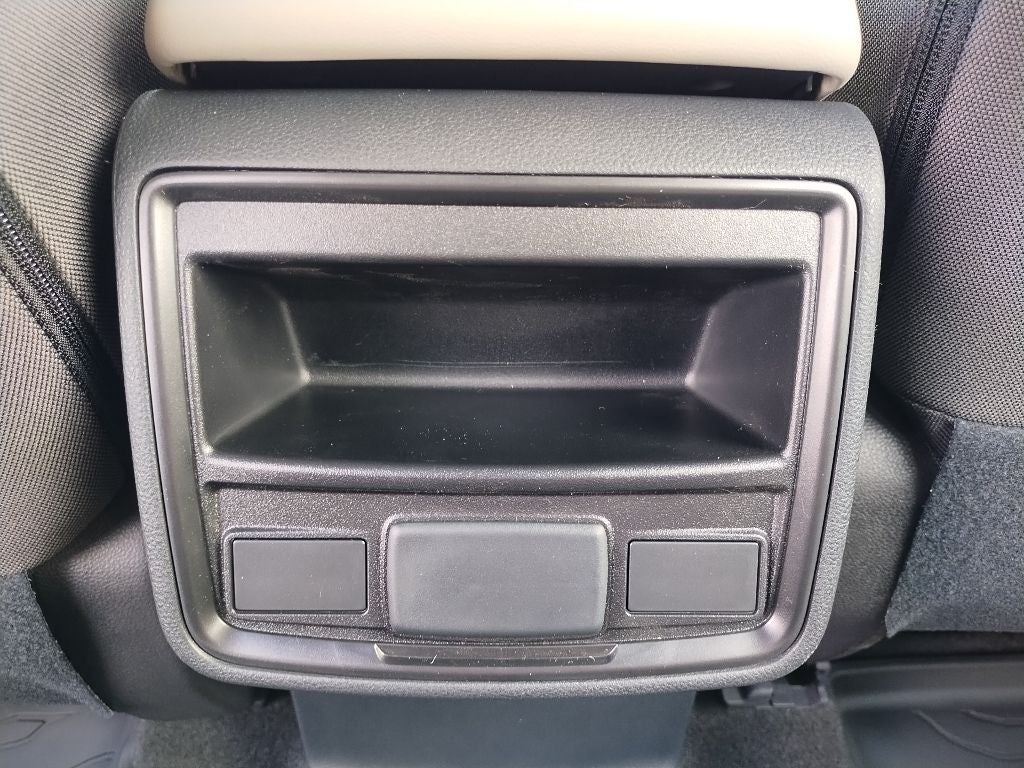 2026 Subaru Forester Base