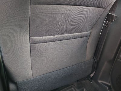 2026 Subaru Forester Base