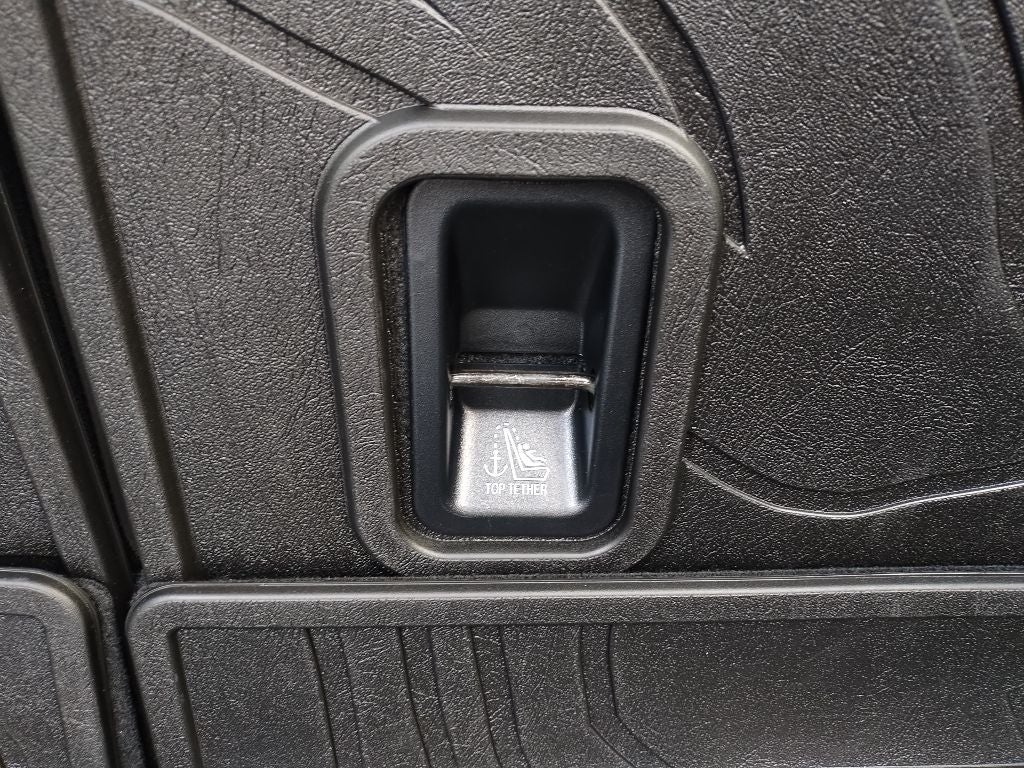 2026 Subaru Forester Base