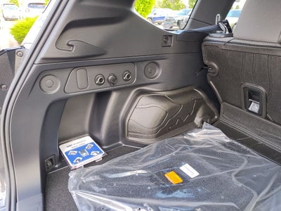 2026 Subaru Forester Base