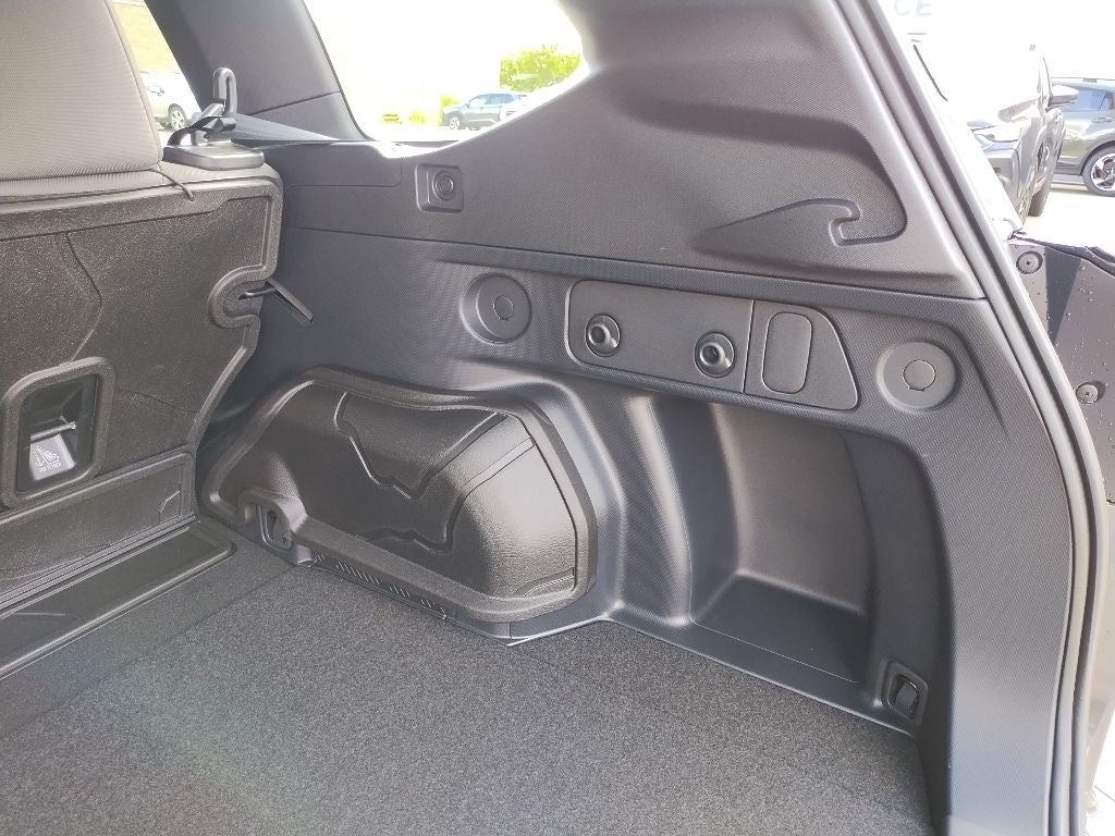 2026 Subaru Forester Base