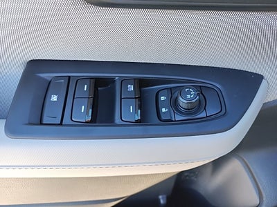 2026 Subaru Forester Base