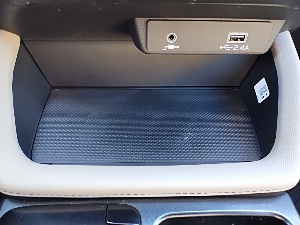 2026 Subaru Forester Base