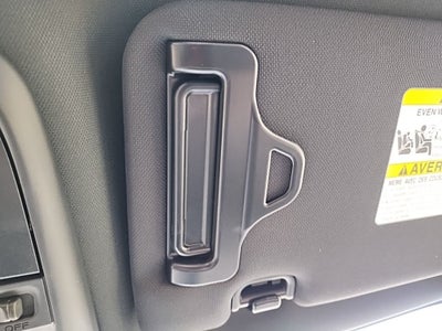 2026 Subaru Forester Base