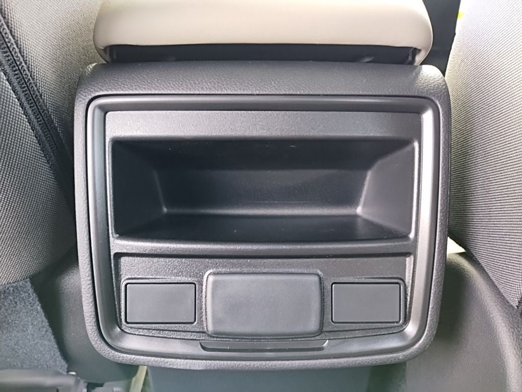 2026 Subaru Forester Base