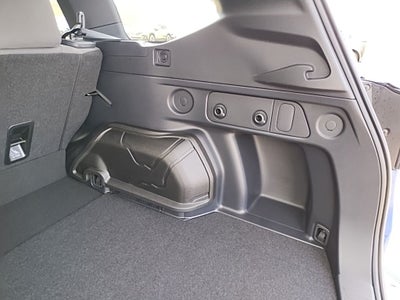 2026 Subaru Forester Base