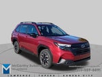 2026 Subaru Forester Base Package 1