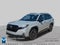 2026 Subaru Forester Sport Package 25