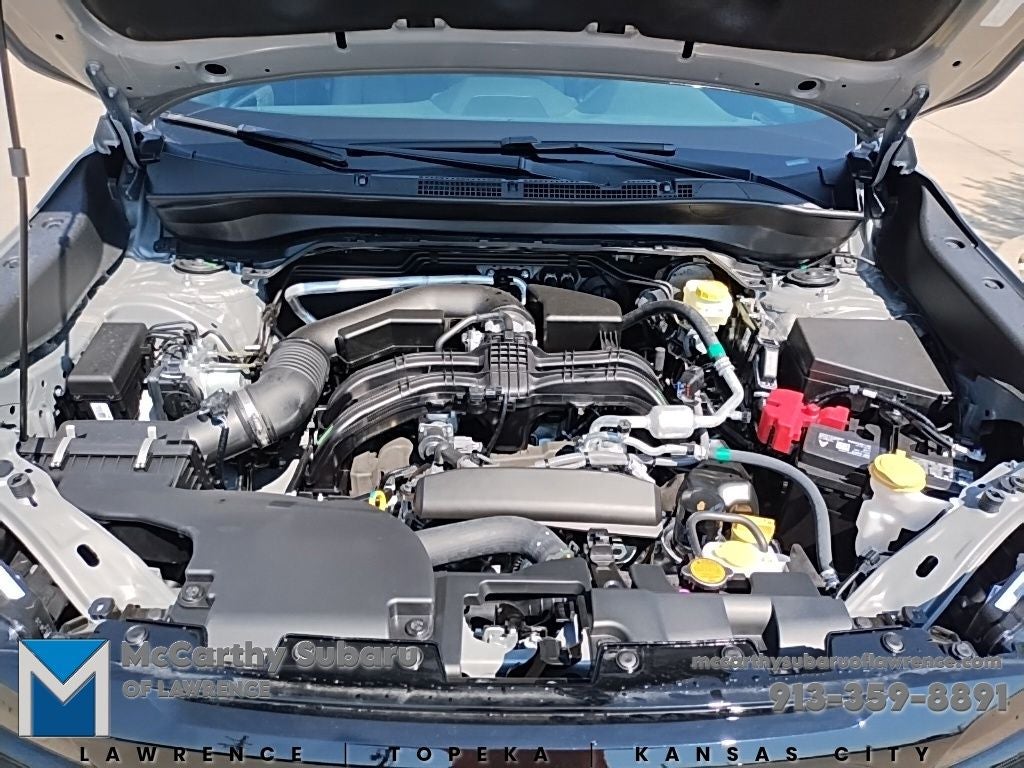 2026 Subaru Forester Sport Package 25