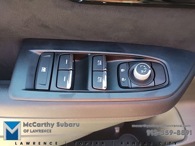 2026 Subaru Forester Sport Package 25