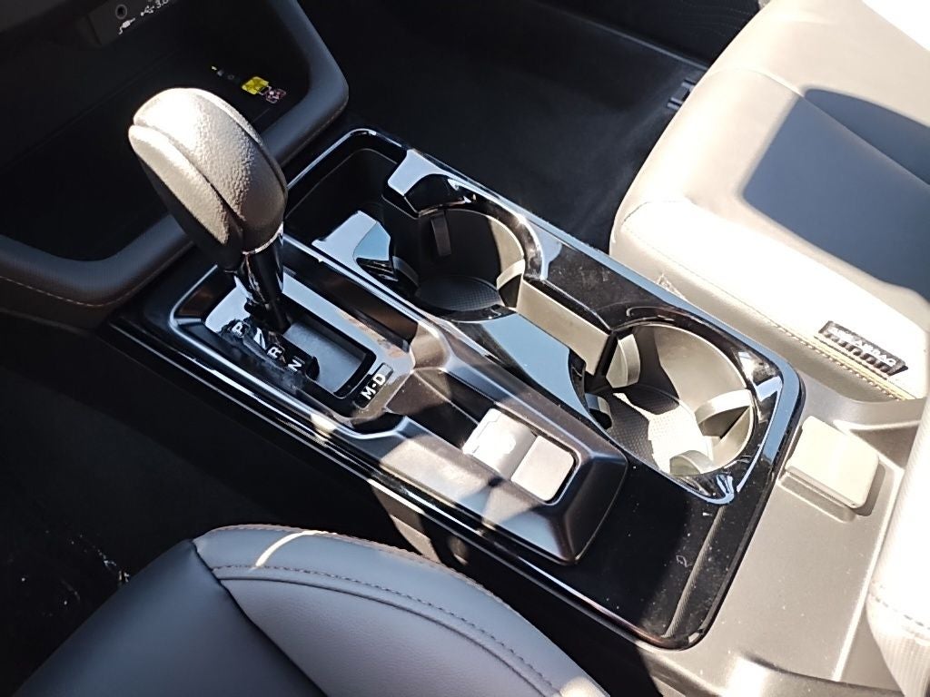 2026 Subaru Forester Sport Package 25