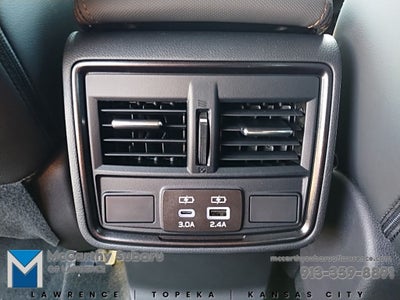 2026 Subaru Forester Sport Package 25