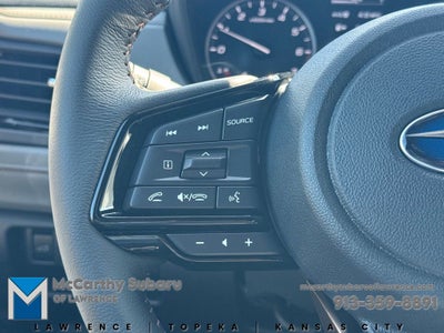 2026 Subaru Forester Sport Package 24
