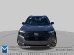 2026 Subaru Forester Sport Package 24