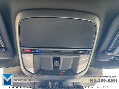 2026 Subaru Forester Sport Package 24