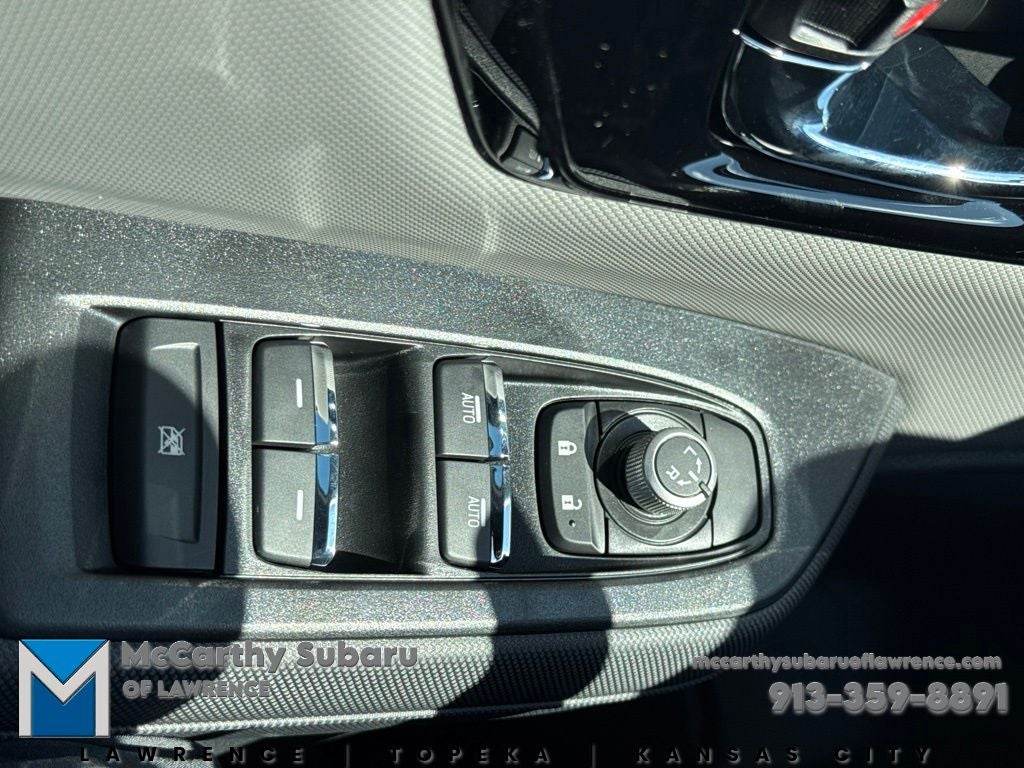 2026 Subaru Forester Sport Package 24