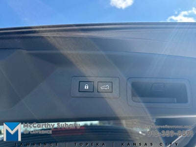2026 Subaru Forester Sport Package 24
